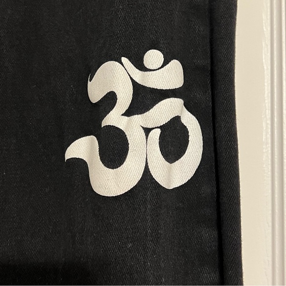 Dript Men’s Denim Jeans Size 32 - Picture 4 of 11